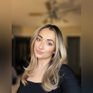 Meet your Posher, Tatiana